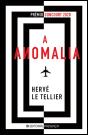 A Anomalia - Preview