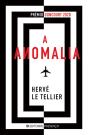A Anomalia - Preview