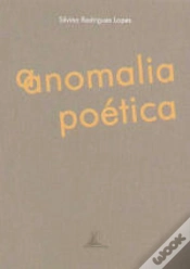 Capa do artigo A Anomalia Poética