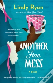Capa do artigo A Another Fine Mess
