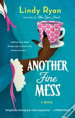 Capa do artigo A Another Fine Mess