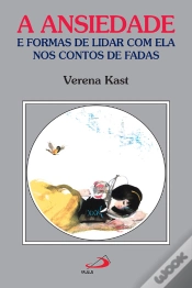 Capa do artigo A Ansiedade E Formas De Lidar Com Ela Nos Contos De Fadas