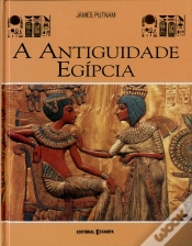 Capa do artigo A Antiguidade Egípcia