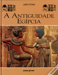 Capa do artigo A Antiguidade Egípcia