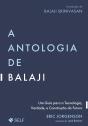 A Antologia de Balaji - Preview