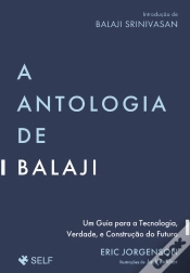 Capa do artigo A Antologia de Balaji