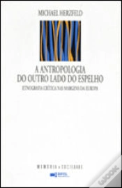 Capa do artigo A Antropologia do Outro Lado do Espelho