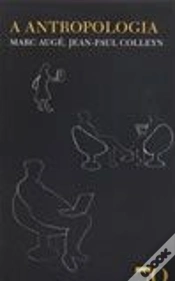Capa do artigo A Antropologia