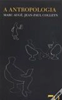 Capa do artigo A Antropologia
