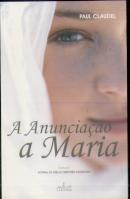 A Anunciação a Maria