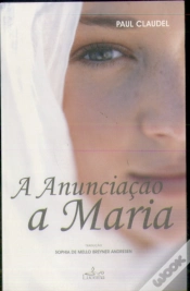 Capa do artigo A Anunciação a Maria