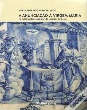 Capa do artigo A Anunciação à Virgem Maria na Religiosidade Popular do Interior da Beira