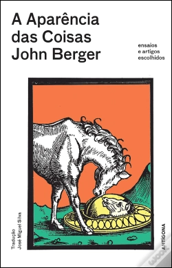 Capa do artigo A Aparência das Coisas