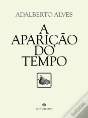 Capa do artigo A Aparição do Tempo