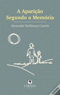 Capa do artigo A Aparição Segundo a Memória