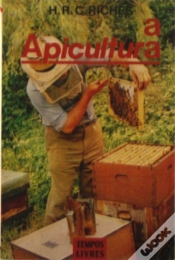Capa do artigo A Apicultura