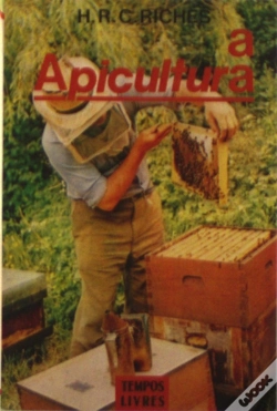 Capa do artigo A Apicultura