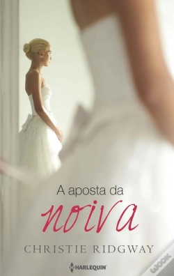 Capa do artigo A Aposta Da Noiva