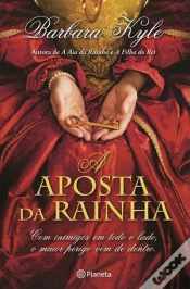 Capa do artigo A Aposta da Rainha