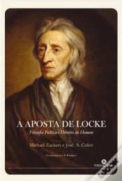 Capa do artigo A Aposta de Locke