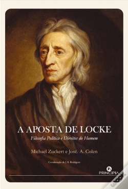 Capa do artigo A Aposta de Locke