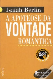 Capa do artigo A Apoteose Da Vontade Romântica