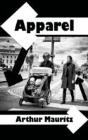 A Apparel - Preview