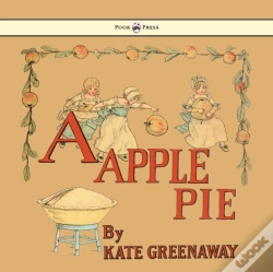 Capa do artigo A Apple Pie