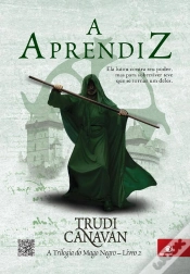 Capa do artigo A Aprendiz