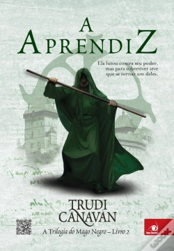 Capa do artigo A Aprendiz