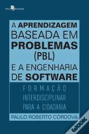 Capa do artigo A Aprendizagem Baseada Em Problemas (Pbl) E A Engenharia De Software