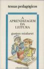 A Aprendizagem da Leitura - Preview