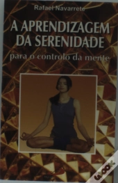 A Aprendizagem da Serenidade