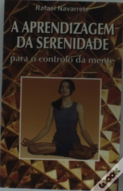Capa do artigo A Aprendizagem da Serenidade