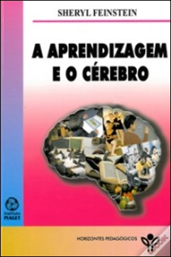 Capa do artigo A Aprendizagem e o Cérebro