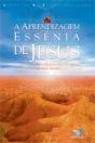 A Aprendizagem Essénia de Jesus - Preview