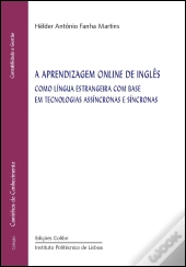 A Aprendizagem Online de Inglês
