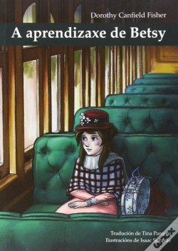 Capa do artigo A Aprendizaxe De Betsy