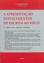 A Apresentação dos Elementos de Escrita ao Fisco - Preview