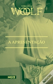 Capa do artigo A Apresentação