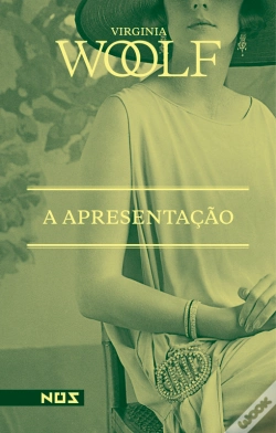 Capa do artigo A Apresentação