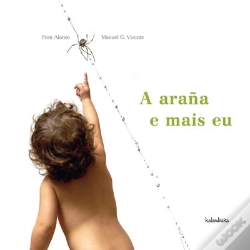 Capa do artigo A Araña E Mais Eu