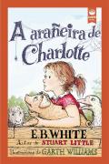 A Arañeira De Charlotte