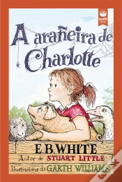 Capa do artigo A Arañeira De Charlotte