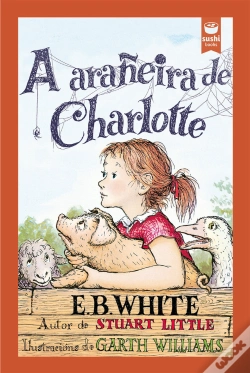 Capa do artigo A Arañeira De Charlotte