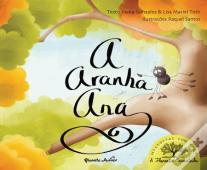 A Aranha Ana