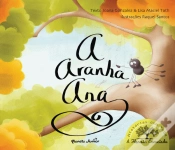Capa do artigo A Aranha Ana