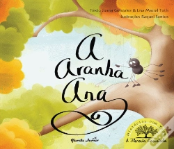 Capa do artigo A Aranha Ana