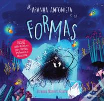 A Aranha Antonieta e as Formas