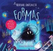 A Aranha Antonieta e as Formas